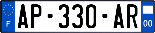 AP-330-AR