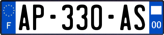 AP-330-AS