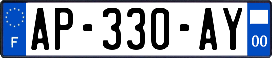 AP-330-AY