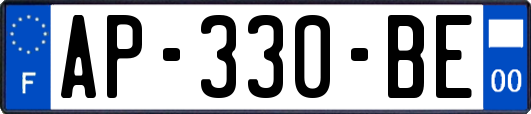 AP-330-BE