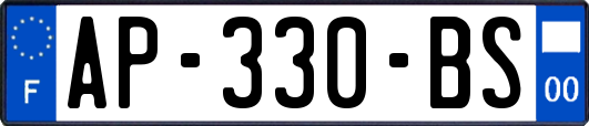 AP-330-BS