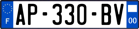 AP-330-BV