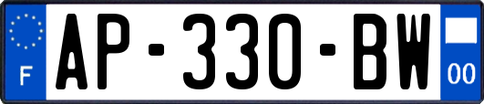 AP-330-BW