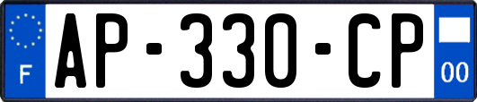 AP-330-CP