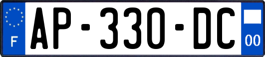 AP-330-DC