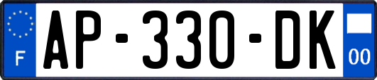 AP-330-DK