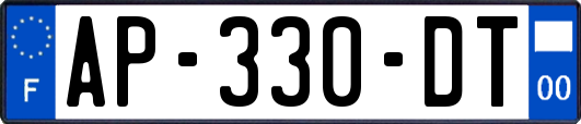 AP-330-DT