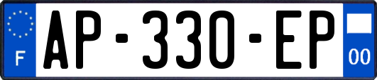 AP-330-EP