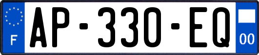 AP-330-EQ