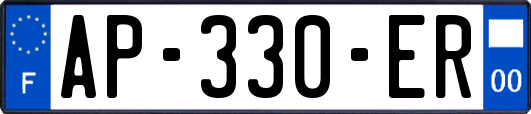 AP-330-ER