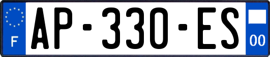 AP-330-ES