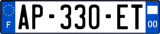 AP-330-ET