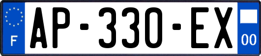 AP-330-EX