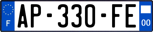 AP-330-FE