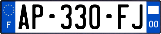AP-330-FJ