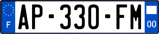 AP-330-FM