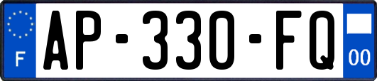 AP-330-FQ
