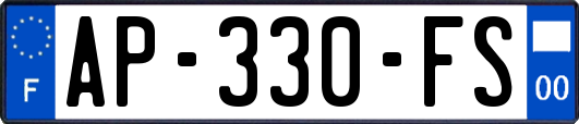 AP-330-FS