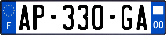 AP-330-GA