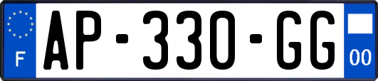AP-330-GG