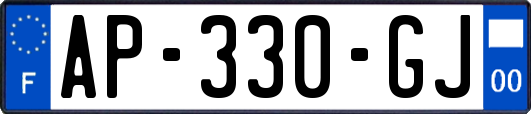 AP-330-GJ