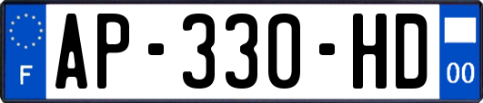 AP-330-HD