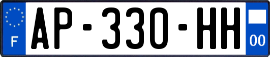 AP-330-HH
