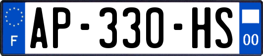 AP-330-HS