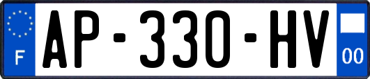AP-330-HV