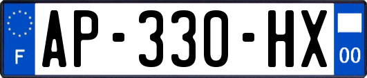 AP-330-HX