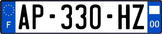 AP-330-HZ