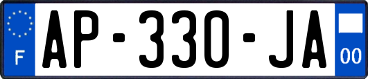 AP-330-JA