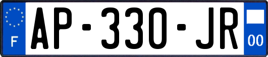AP-330-JR