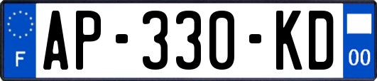 AP-330-KD