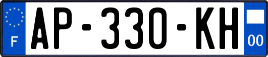 AP-330-KH