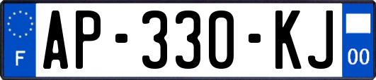 AP-330-KJ