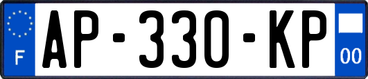 AP-330-KP