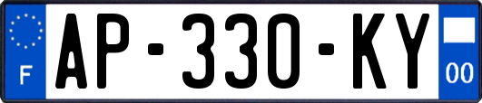 AP-330-KY