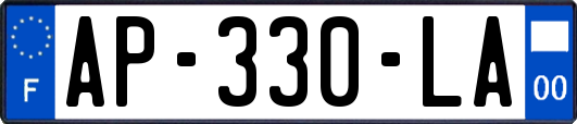 AP-330-LA