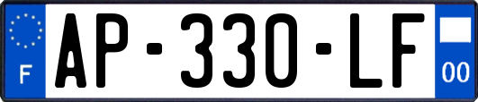 AP-330-LF