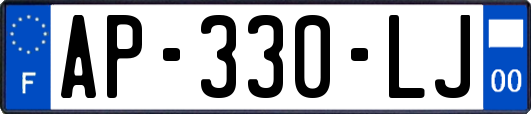 AP-330-LJ