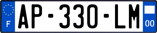 AP-330-LM