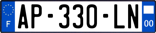 AP-330-LN