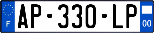 AP-330-LP
