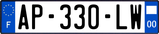 AP-330-LW