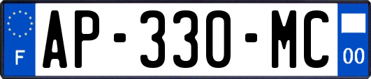 AP-330-MC