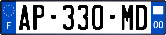 AP-330-MD