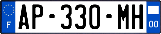 AP-330-MH