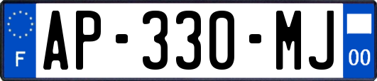 AP-330-MJ