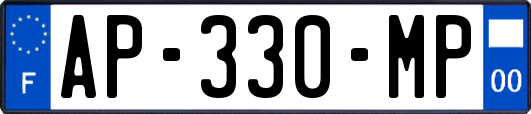 AP-330-MP